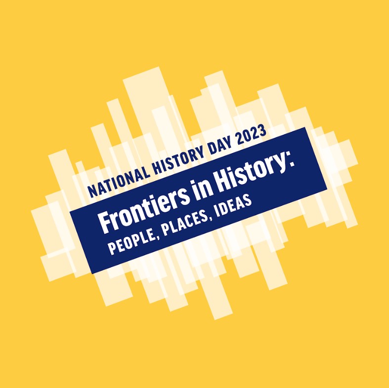 National History Day Contest 2025 Benny Zorana